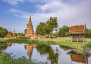 Ayuthaya_Temple_Wat_Jao_Prab