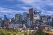 Toronto_Night-